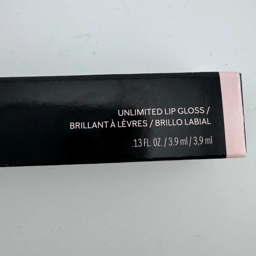 Mary Kay Unlimited Lip Gloss‎ 0.13oz 